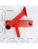 WHEEL SUPPORT SX