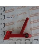 WHEEL SUPPORT RIGHT