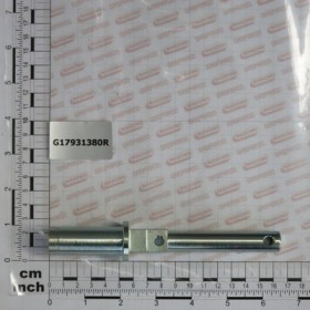 TRANSMISSION AXLE