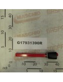 CARDAN TUBE Q.25 L.280 COMPL