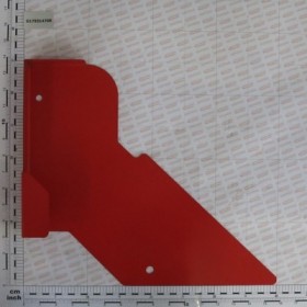 PULLEY CARTER BLADE