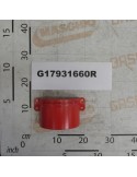 IMPELLER JUNCTION ON TUBE
