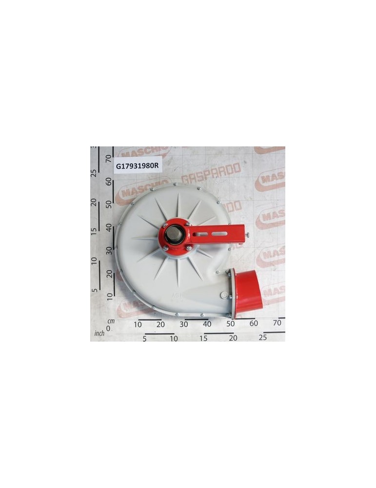 FAN D.320