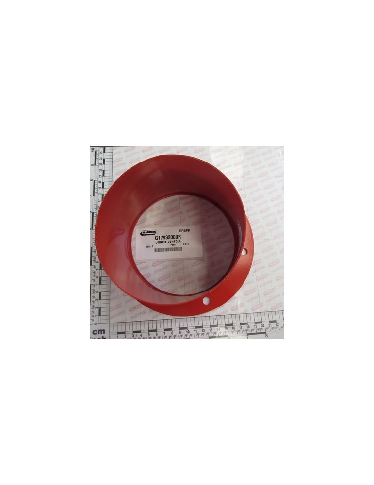 IMPELLER JUNCTION
