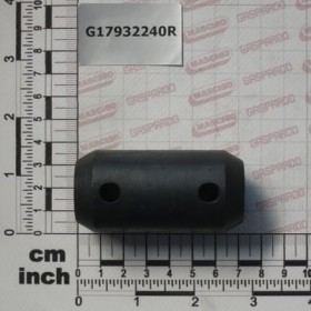 ROTATION LEVER PIN