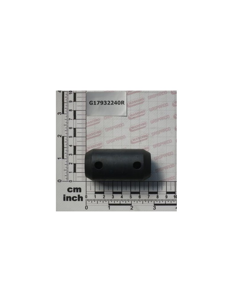 ROTATION LEVER PIN