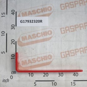 SOILSCRAPER BLADE