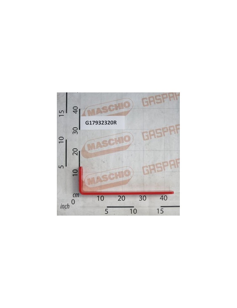 SOILSCRAPER BLADE