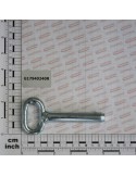BOLT D16 L75 ZN