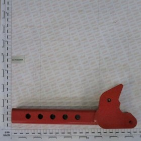 ADJUSTMENT TUBE