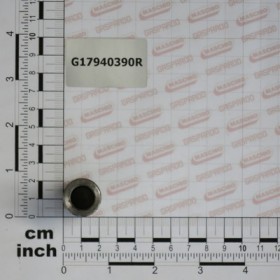 BUSHING 12X20X50