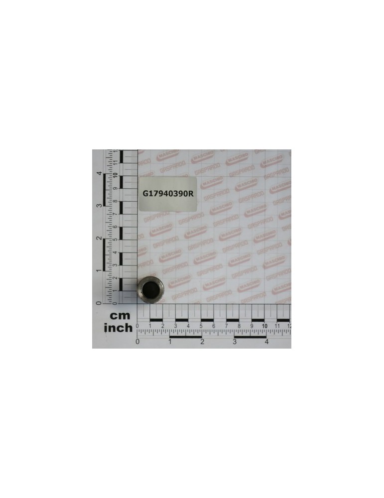 BUSHING 12X20X50