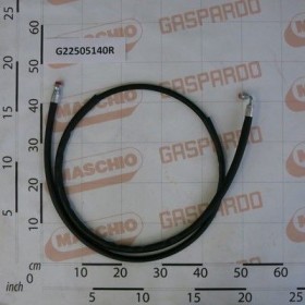 Maschio Gaspardo TUB 1/4R2 C-F 1/4 L.2350 LM G22505140R
