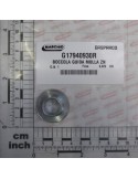 BUSHING SPRING GUIDE ZN