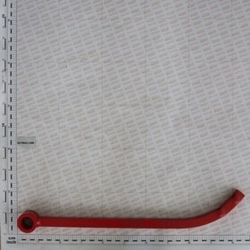 SQUARE CULTIVATOR ASS.BLY