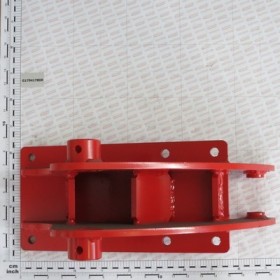 WHEEL SUPPORT