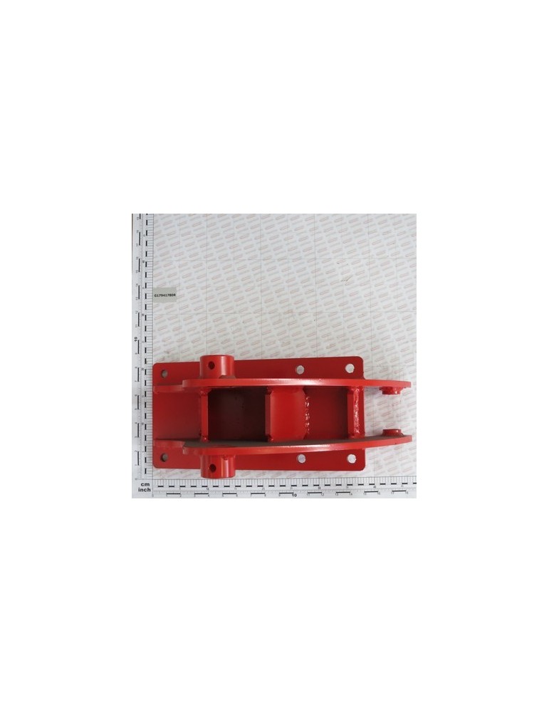 WHEEL SUPPORT
