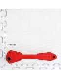 WHEEL ARM