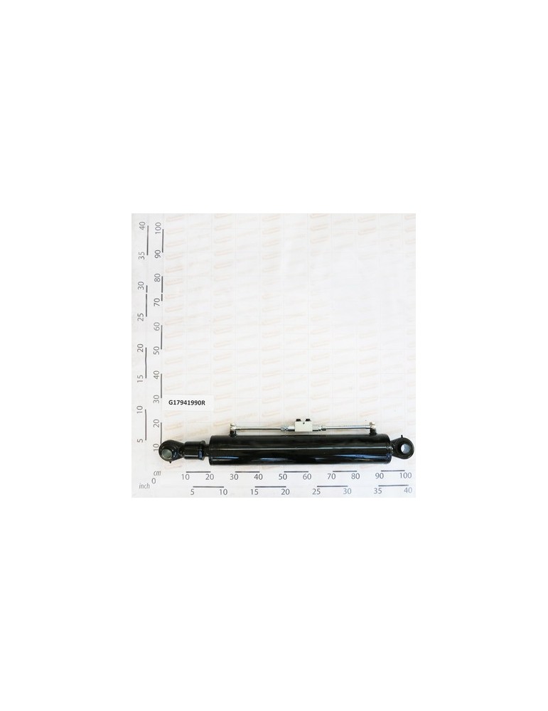 CYLINDER DE 50X100-492