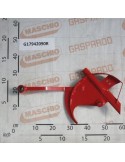 DISC SUPPORT 90 RIGHT