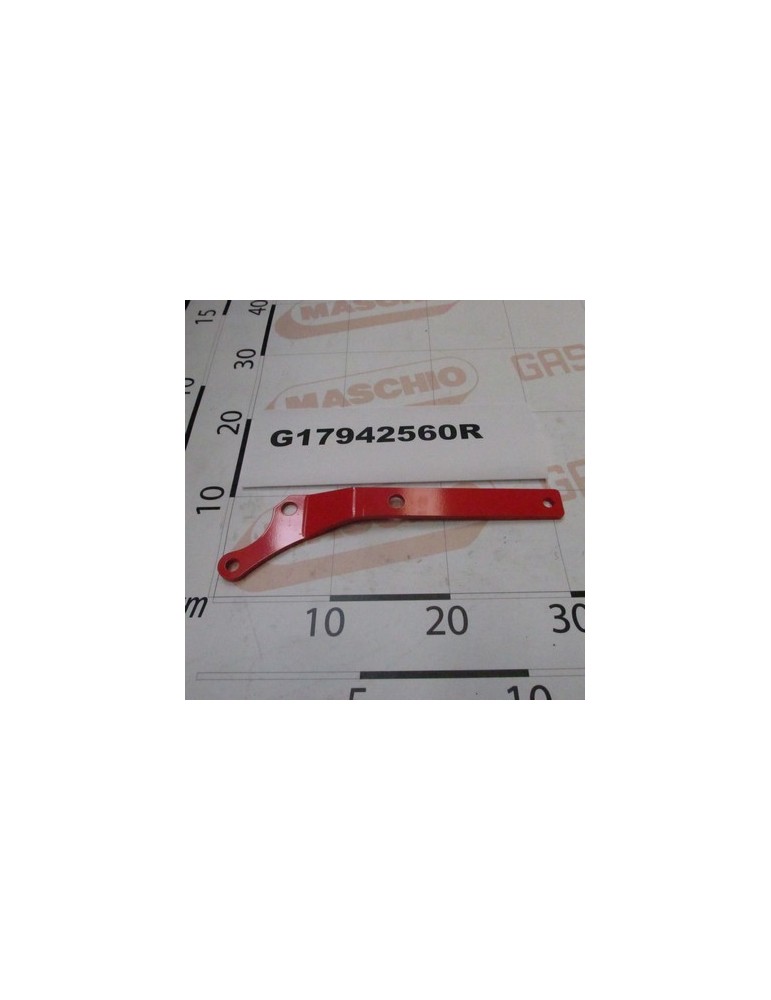 RIGHT LIFTING LEVER