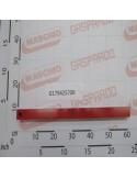 SQUARE SHAFT 40 X590 4F14,5