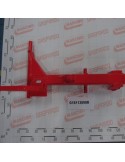 LEFT TINE FRAME CARR.SUPPORT