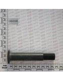 AXLE WHELL D35X204 M30X2,5X50