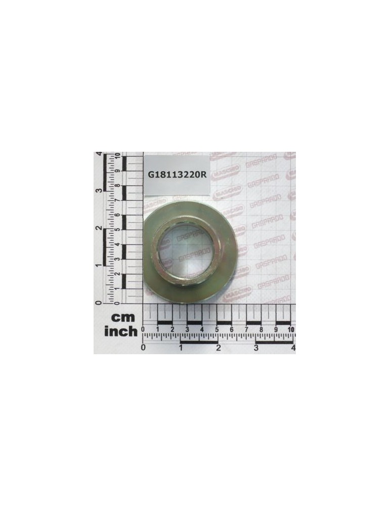 SPACER BUSHING