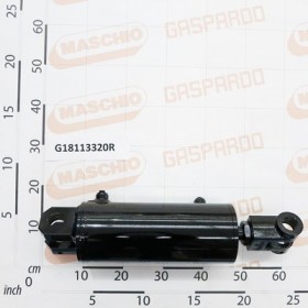 CYLINDER DE 35X120-203
