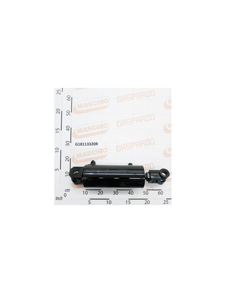 CYLINDER DE 35X120-203