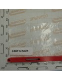SQ.TUBE 60X 4X 900 MILLED