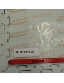 SQ.TUBE 50X 5X 997 MILLED