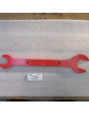 M30-WAGON PIN NUT KEY