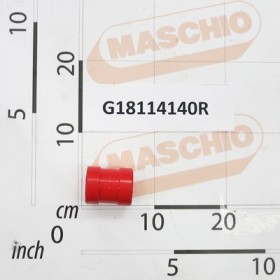 BUSHING DRAWBAR