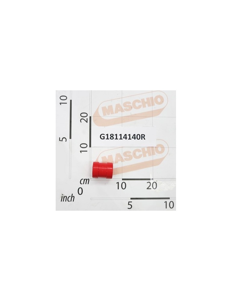 BUSHING DRAWBAR