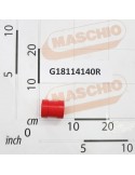 BUSHING DRAWBAR