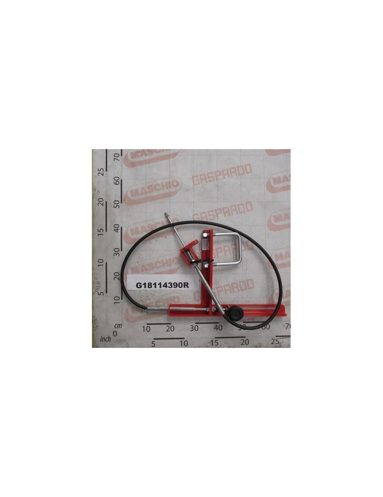 SEEDING DEPTH INDICATOR BALENA