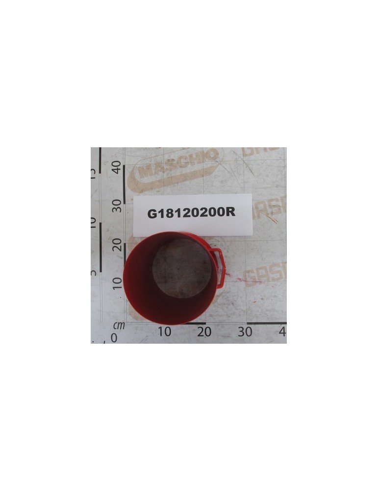 PLUG MAIN LINE D.150