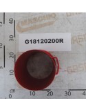 PLUG MAIN LINE D.150