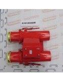 TUBES D.150X L.400 FEM.2TL