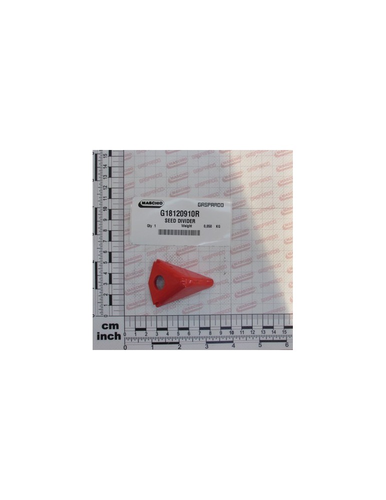SEED DIVIDER