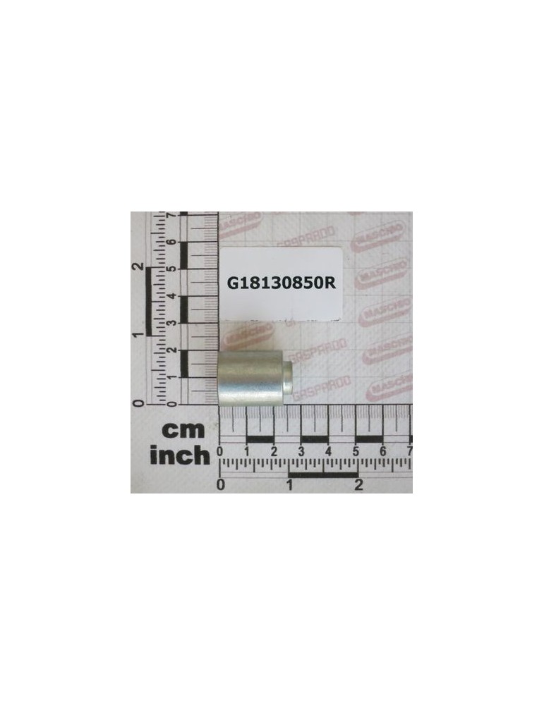 BUSHING - CHAIN TIGHTENER