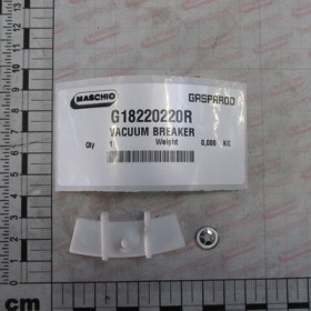 TASSELLO ROMPIVUOTO