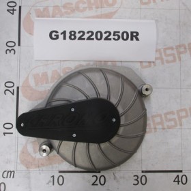 LID ASSEMBLY CHRONO