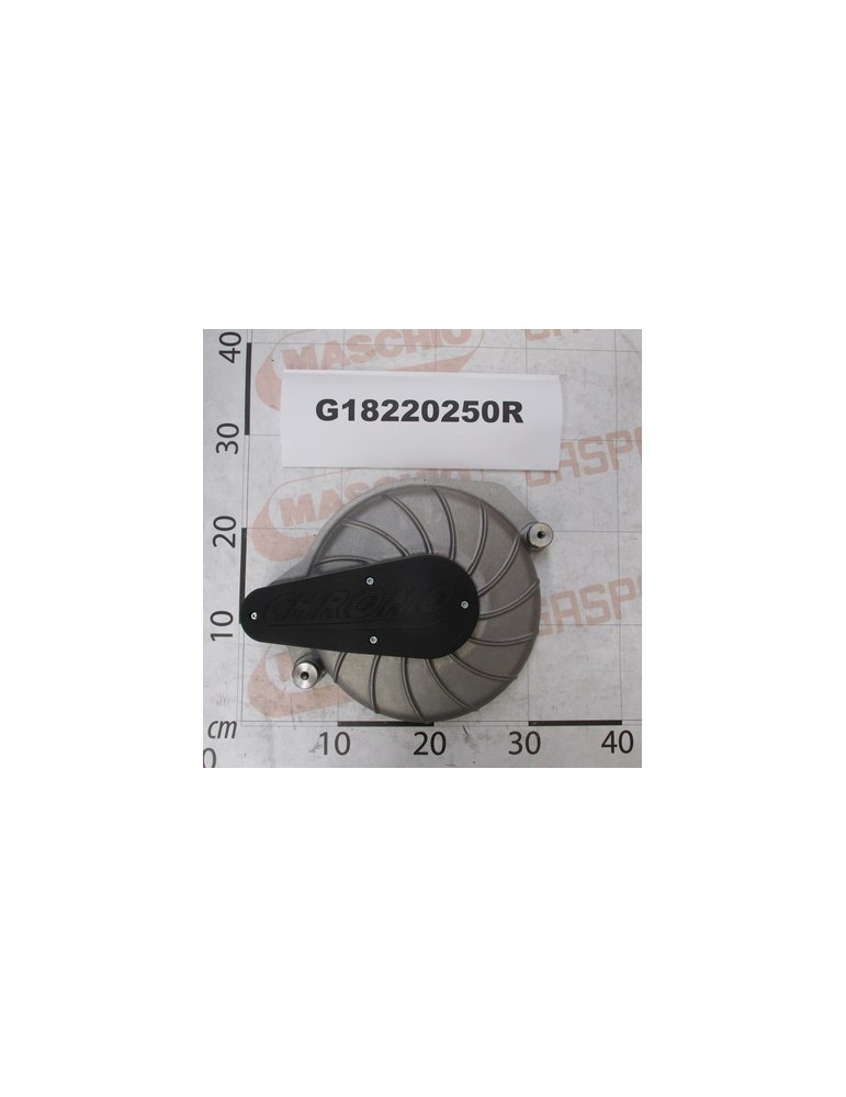 LID ASSEMBLY CHRONO