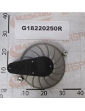 LID ASSEMBLY CHRONO