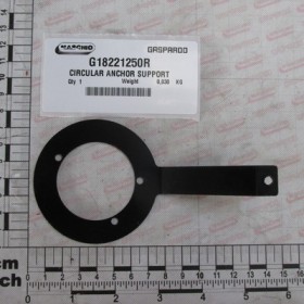 CIRCULAR ANCHOR SUPPORT