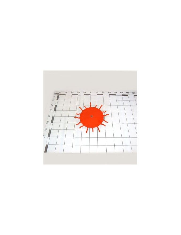 Maschio Gaspardo ROATA DE TRANSMISIE HL/2 G23440221R