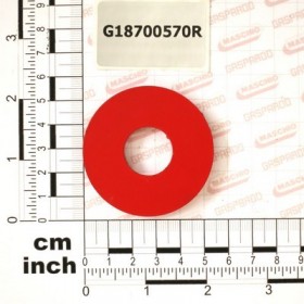 WASHER 20X54X6